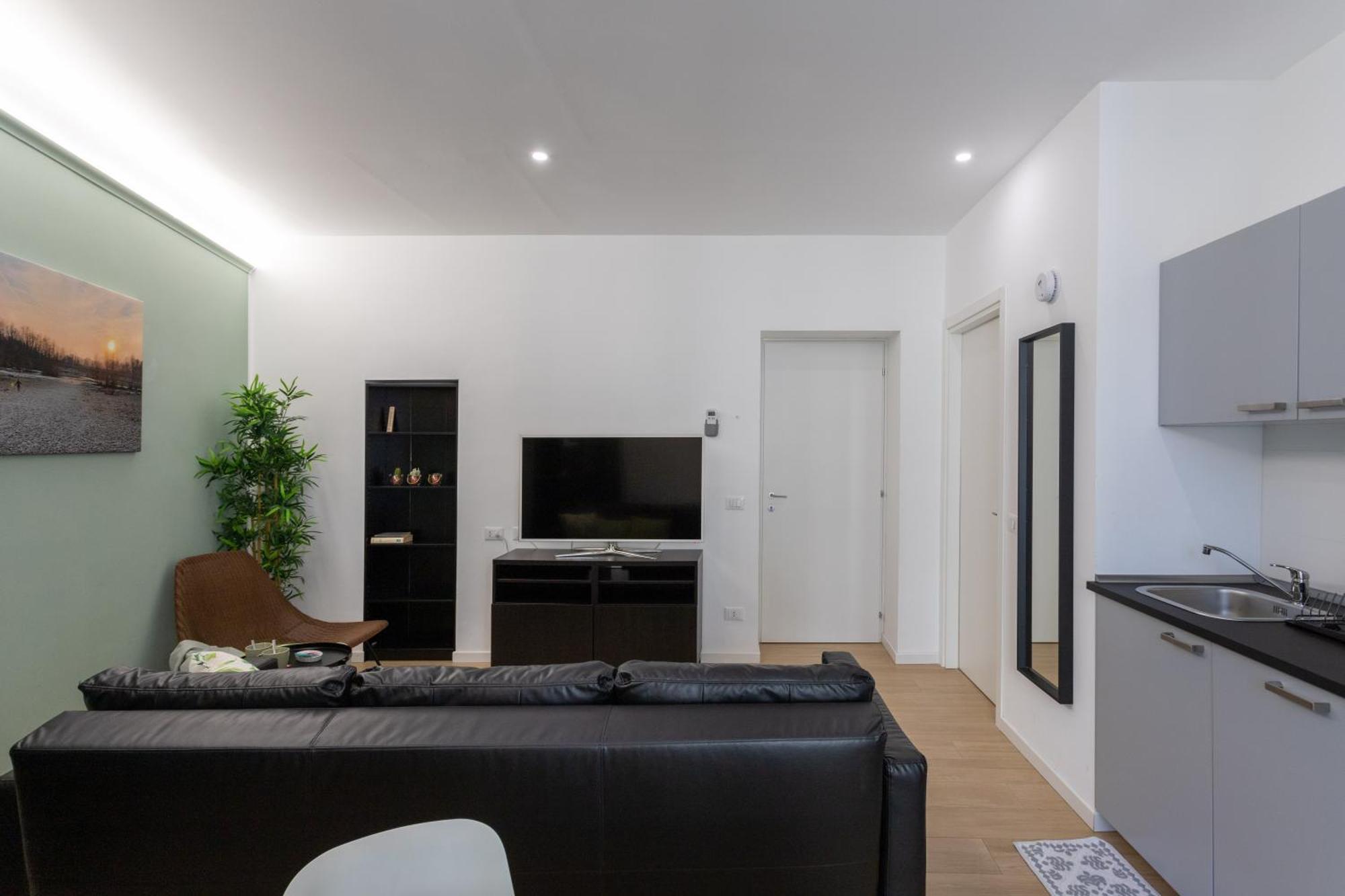 Casa Monti - Pavia City - By Host4U Eksteriør bilde